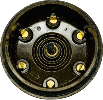 Verteilerkappe GAZ 63
